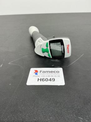 Thermo Fisher Scientific Finnpipette Digital Micropipette for Precise Liquid Handling-cover