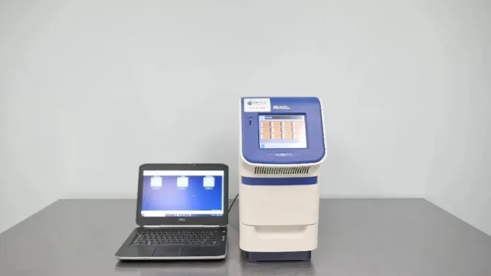 Applied Biosystems StepOne Real-Time PCR System for qPCR and Genotyping