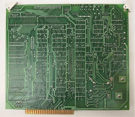 Agilent A9067-010 Pump CPU Board for Diode-Array Detector