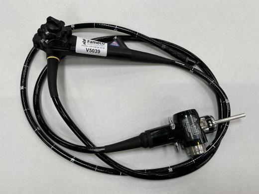 Olympus TJF-Q180V Therapeutic Video Duodenoscope for Advanced Endoscopy-cover