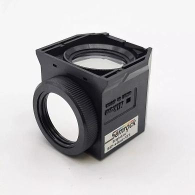 Nikon Fluorescence Filter Cube BFP for Eclipse TE/Ti Microscopes-cover