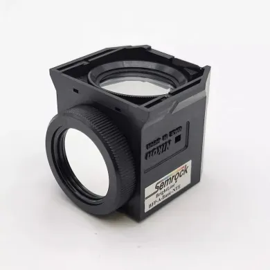 Nikon Fluorescence Filter Cube BFP for Eclipse TE/Ti Microscopes