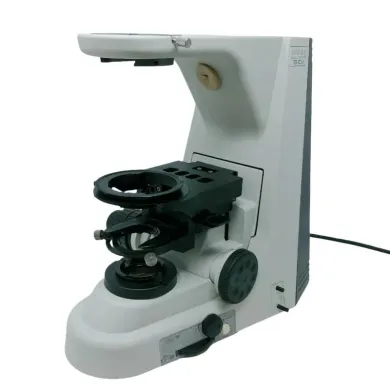 Nikon Eclipse 50i Microscope Stand