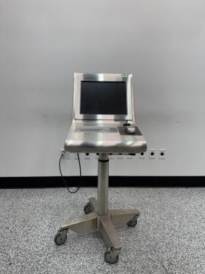 Strongarm MiniConsole-cover