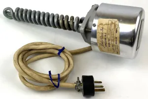 Fisons WH/A/250 Heating Element for Water Still, 11 of 14