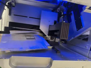 Qiagen QIAgility Automated Real-Time PCR Sample Preparation System, 2 of 3