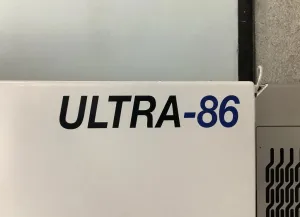 ABS Ultra-86 Ultra Low Temperature Upright Laboratory Freezer –86°C to –50°C, 11 of 13