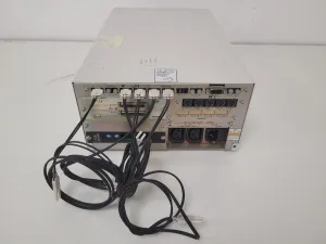 Shimadzu HPLC System with Multiple Components, 17 of 85
