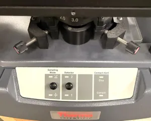 Thermo Fisher Nicolet iS50 FT-IR Spectrometer with Continuµm IR Microscope and Smart Orbit ATR Accessory, 12 of 56
