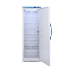 Accucold MLRS15MC 15 Cu.Ft. Momcube Breast Milk Refrigerator with CDC-Compliant Temperature Control, 2 of 2