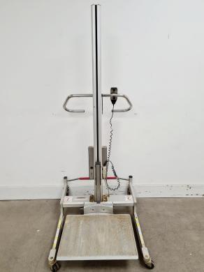 LiftSafe 30KG Electric Work Positioner Spares/Repair-cover