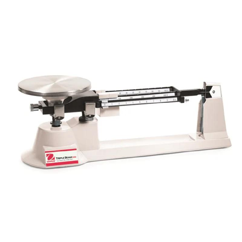 Ohaus TJ611 Triple Beam Junior Mechanical Scale Model 80252052