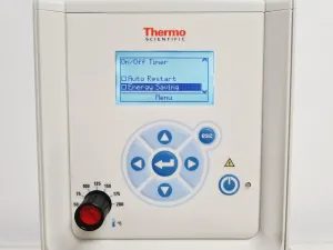 Thermo Scientific Haake SC 100 and Haake S3 Laboratory Rheometers for Precise Material Characterization, 13 of 17