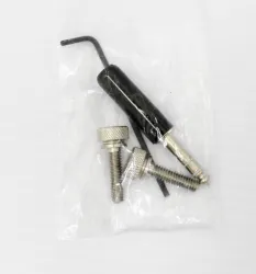 Bellco 7774-S0005 Overhead Stirrer with Brushless Motor, 5-150 RPM, 115V, 6 of 12