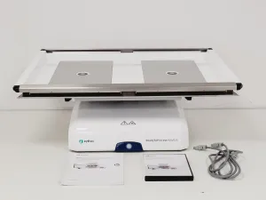 Cytiva ReadyToProcess WAVE 25 Single-Use Bioreactor with Tray 20, 3 of 35