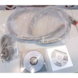 Thermo Scientific Cryomed 7451 Cryogenic Freezer, 5 of 5