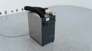 Huber TC100E Immersion Cooler for Precise Laboratory Temperature Control, 3 of 4