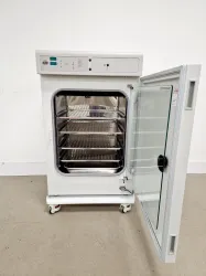 Nuaire NU-5510E Series 6 Lab Incubator, 11 of 16