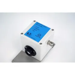 Si Meccos iTr CO2 EV Monitor Gas Transmitter Universal Gas Alarm System, 2 of 4