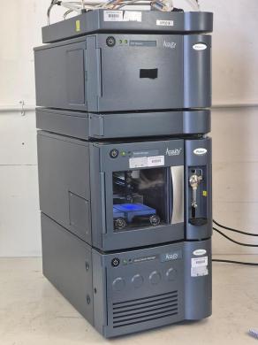 Waters ACQUITY Ultra Performance Liquid Chromatography (UPLC) System-cover
