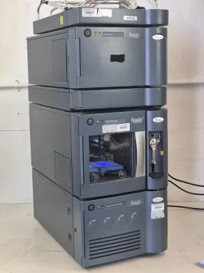 Waters ACQUITY Ultra Performance Liquid Chromatography (UPLC) System