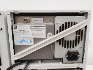 Dionex DX-500 Ion Chromatography System with Accessories, 52 of 58