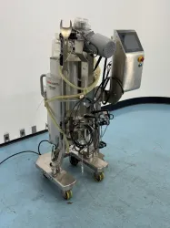 Thermo Scientific HyPerforma Single-Use Bioprocess Mixer with 50 L Vessel and Touchscreen Control, 8 of 13