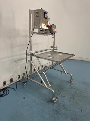 Pall WandMixer RDUA200 Portable Laboratory Wand Mixer for Sample Preparation-cover