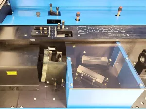 Sirah Cobra Stretch Dye Laser CSTR-LG-24 with PC Control System, 17 of 25