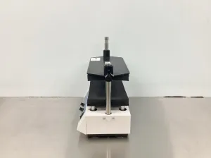 Multi-Tube Vortexer with Adjustable Speed and Timer for High-Volume Sample Mixing, 3 of 9
