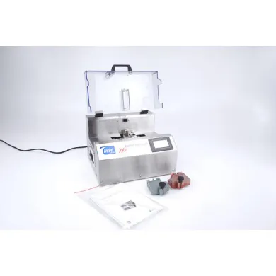 GE Wave Biotech STF-IRc Sterile Tube Fuser