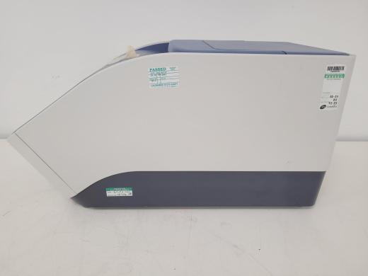 Applied Biosystems Veriti 96 Well Thermal Cycler Lab Spares/Repairs
        NOTE - THIS IS A SPARES/REPAIRS ITEM-cover