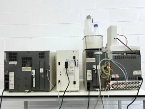 Dionex ICS-3000 Modular Ion Chromatography System with Autosampler and Eluent Generator, 11 of 15