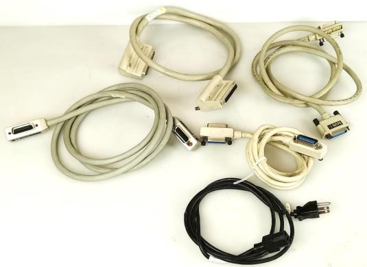 Waters UV-Visible HPLC System with 2487 Detector, 717plus Autosampler, and 600 Pump & Controller-cover