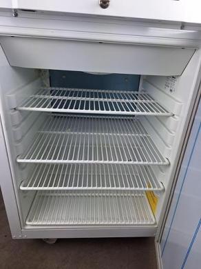 Gram BioCompact II RF210 Freezer-cover