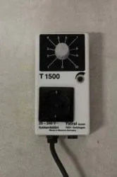 Ystral T1500 Phase Control, 2 of 2