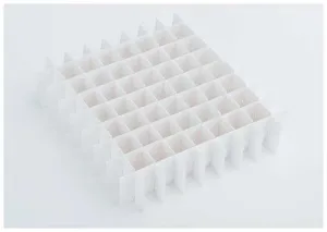 Thermo RSK300SD4 Shelf Kit for Ultra-Low Temperature Freezers, 7 of 9