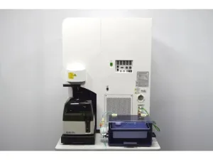BD FACSymphony A5 High-Parameter Flow Cytometer with 5 Lasers, 29 Colors, HTS Sampler & Supply System, 21 of 27