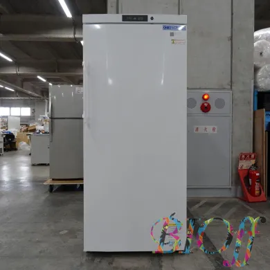 Asahi Life Science ALS-655HC Bio Freezer 513L Ultra-Low Temperature -28°C to -14°C