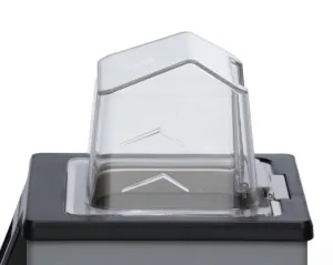 Polyscience WBE02A11B 2L Digital Water Bath (Ambient +5 to 99C), 120V, 60Hz, 5 of 7