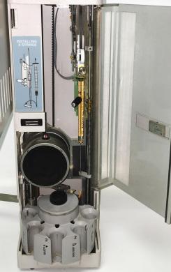 Agilent 6890 Series (G1513A) Autoinjector Tower-cover