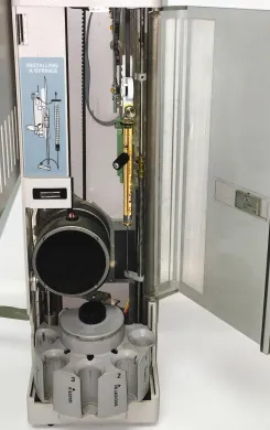 Agilent 6890 Series G1513A Autoinjector Tower for Gas Chromatographs