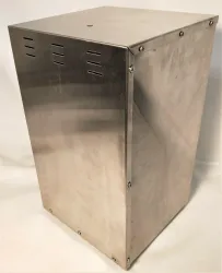 Trantor MPI-110A Microplate Incubator, 5 of 5