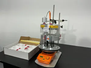 Radleys Carousel Tech Multi-Vessel Laboratory Orbital Shaker, 2 of 4