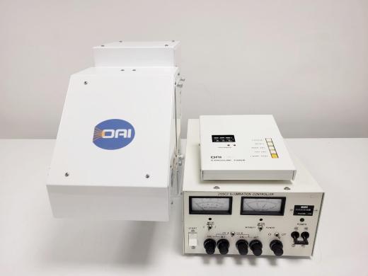 OAI UV Exposure System with 2105C2 Controller and OAI150 Exposure Timer-cover