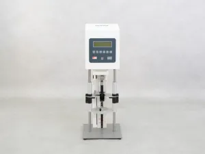 Wepa Topitec Automatic Mixer for Semi-Solid Pharmaceutical and Dermatic Products, 2 of 8