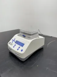 Eppendorf ThermoStat C, 2 of 4