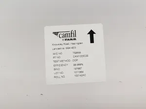 MAT BioMAT-2 1200EXH Class II Microbiological Safety Cabinet, 5 of 17