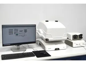 Cytiva GE Xuri W25 Cell Expansion System with Tray 10 for Controlled Single-Use Cell Culture Expansion, 6 of 26