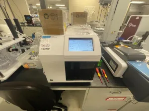 Agilent 708-DS Dissolution Apparatus System with Integrated 850-DS Automated Sampling Station, 23 of 46